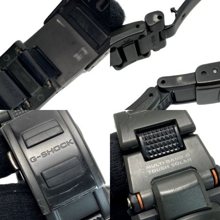  CASIO カシオ G-SHOCK スカイコックピット GW-A1000FC-5AJF 電波ソーラー メンズ 腕時計