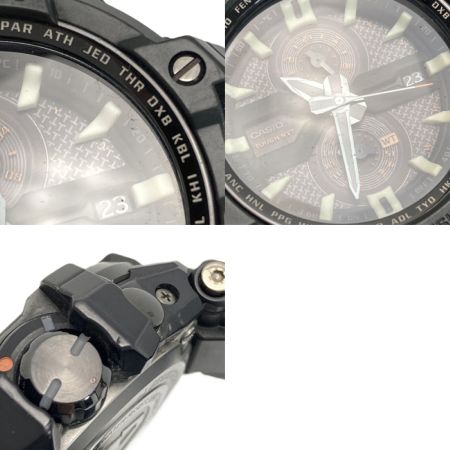  CASIO カシオ G-SHOCK スカイコックピット GW-A1000FC-5AJF 電波ソーラー メンズ 腕時計