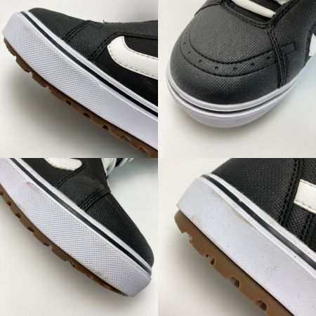  VANS バンズ ウィメンズ ハイスタンダード OG サイズ 26.5cm スノーボードブーツ ブラック