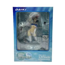 ☆☆ DAIKI GWAVE 2012 2nd Memories 十羽野にちか フィギュア 未開封 1/6 Sランク