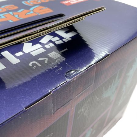   一番くじ ゴジラ -1.0 ゴジラ 2023 SOFVICS 熱放射ver. ラストワン賞 フィギュア 未開封 BANDAI