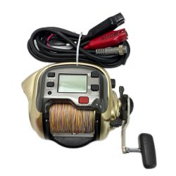 ☆☆ SHIMANO シマノ 00 電動丸 4000HP RG154 電動リール コード付き Bランク