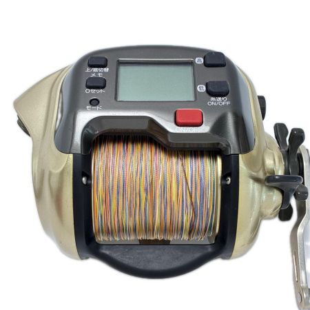  SHIMANO シマノ 00 電動丸 4000HP RG154 電動リール コード付き