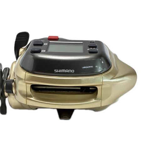  SHIMANO シマノ 00 電動丸 4000HP RG154 電動リール コード付き