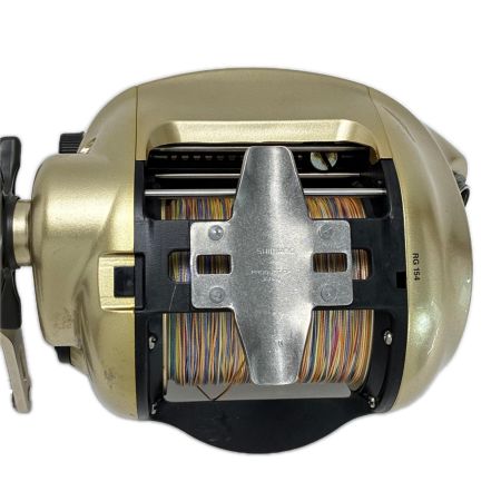  SHIMANO シマノ 00 電動丸 4000HP RG154 電動リール コード付き