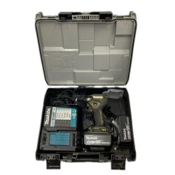 MAKITA マキタ 18V　ｲﾝﾊﾟｸﾄﾄﾞﾗｲﾊﾞ TD173DXO オリーブ Cランク