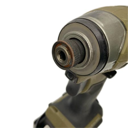 MAKITA マキタ 18V　ｲﾝﾊﾟｸﾄﾄﾞﾗｲﾊﾞ TD173DXO オリーブ