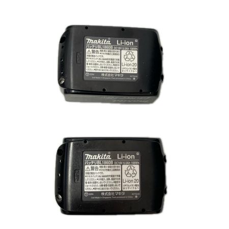 MAKITA マキタ 18V　ｲﾝﾊﾟｸﾄﾄﾞﾗｲﾊﾞ TD173DXO オリーブ
