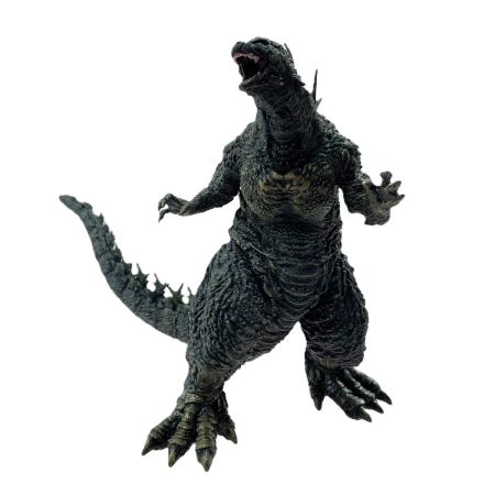  一番くじ ゴジラ-1.0 A賞 ゴジラ 2023 SOFVICS フィギュア 箱無し BANDAI