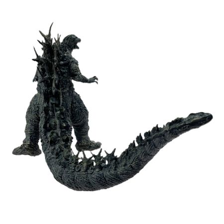   一番くじ ゴジラ-1.0 A賞 ゴジラ 2023 SOFVICS フィギュア 箱無し BANDAI