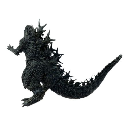   一番くじ ゴジラ-1.0 A賞 ゴジラ 2023 SOFVICS フィギュア 箱無し BANDAI
