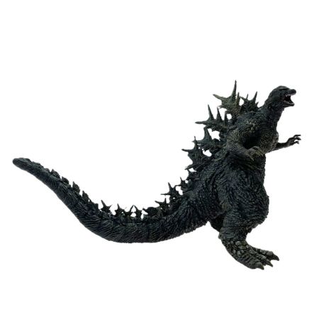   一番くじ ゴジラ-1.0 A賞 ゴジラ 2023 SOFVICS フィギュア 箱無し BANDAI