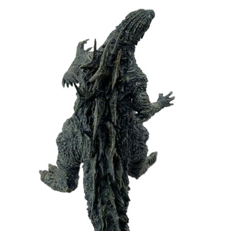   一番くじ ゴジラ-1.0 A賞 ゴジラ 2023 SOFVICS フィギュア 箱無し BANDAI