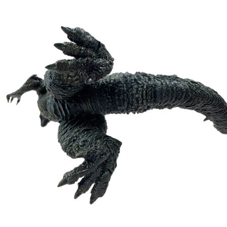   一番くじ ゴジラ-1.0 A賞 ゴジラ 2023 SOFVICS フィギュア 箱無し BANDAI