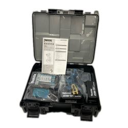 ☆☆ MAKITA マキタ ｲﾝﾊﾟｸﾄﾄﾞﾗｲﾊﾞ　20周年記念カラー TD173DGPB プレミアムブルー 未使用品 Sランク