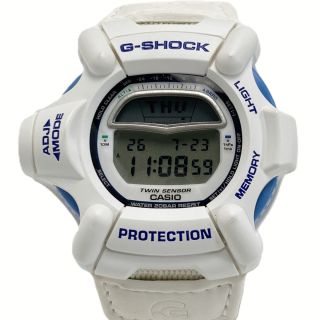 CASIO カシオ G-SHOCK ライズマン アメリカパラシュート協会モデル DW-9100BD-2T クォーツ メンズ 腕時計 RISEMAN CASIO カシオ G-SHOCK ライズマン アメリカパラシュート協会モデル DW