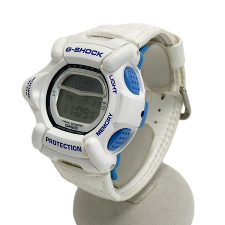  CASIO カシオ G-SHOCK ライズマン アメリカパラシュート協会モデル DW-9100BD-2T クォーツ メンズ 腕時計 RISEMAN