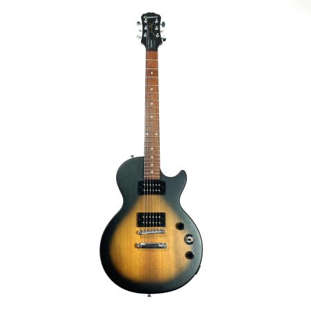  EPIPHONE エピフォン Les Paul Special Vintage Edition ソフトケース付