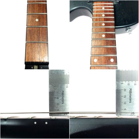  EPIPHONE エピフォン Les Paul Special Vintage Edition ソフトケース付