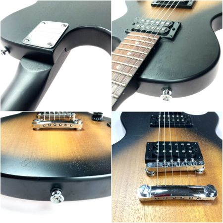  EPIPHONE エピフォン Les Paul Special Vintage Edition ソフトケース付