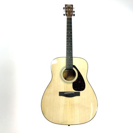  YAMAHA ヤマハ アコースティックギター F600 ソフトケース付