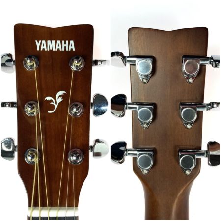  YAMAHA ヤマハ アコースティックギター F600 ソフトケース付