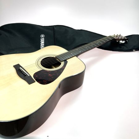  YAMAHA ヤマハ アコースティックギター F600 ソフトケース付
