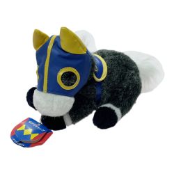 ☆☆ AVANTI アバンティー オグリキャップ オリジナル 青 ぬいぐるみ タグ付き Bランク