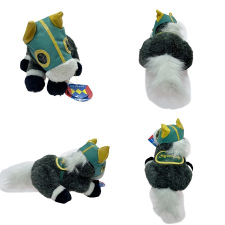 AVANTI アバンティー オグリキャップ オリジナル 緑 タグ付き