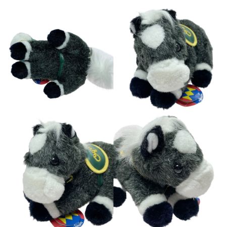  AVANTI アバンティー オグリキャップ オリジナル 緑 タグ付き