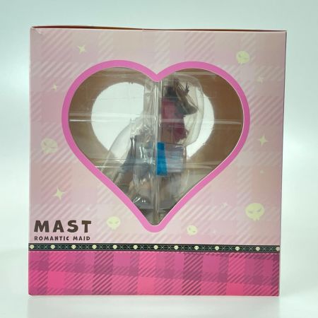 一番くじ 勝利の女神：NIKKE CHAPTER7 A賞 マスト：ロマンチックメイド フィギュア
