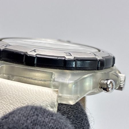 SEIKO セイコー SEIKO ミッキーマウス 1928年 1931年 1994年 V655-605A 腕時計 クロノグラフ 非純正ベルト