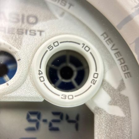 CASIO カシオ G-SHOCK GD-X6900MC-7JR ホワイト カモフラージュ 腕時計 クォーツ メンズ
