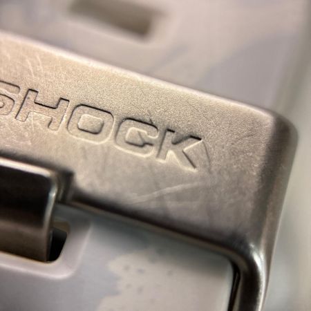 CASIO カシオ G-SHOCK GD-X6900MC-7JR ホワイト カモフラージュ 腕時計 クォーツ メンズ