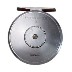 ☆☆ SHIMANO シマノ フリーストーン FV 5 フライリール Bランク