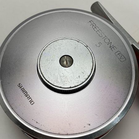  SHIMANO シマノ フリーストーン FV 5 フライリール