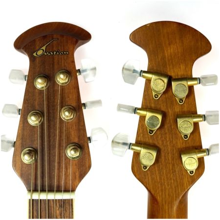  OVATION オベーション Clebrity CP247 ソフトケース付