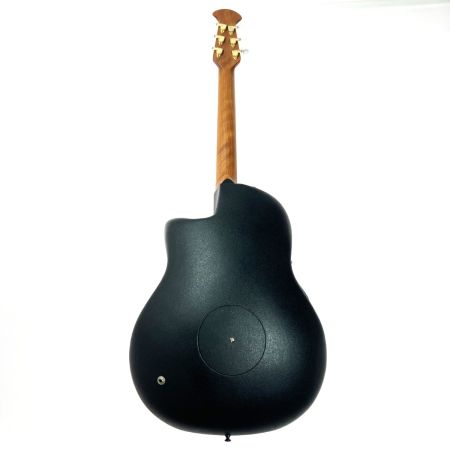  OVATION オベーション Clebrity CP247 ソフトケース付