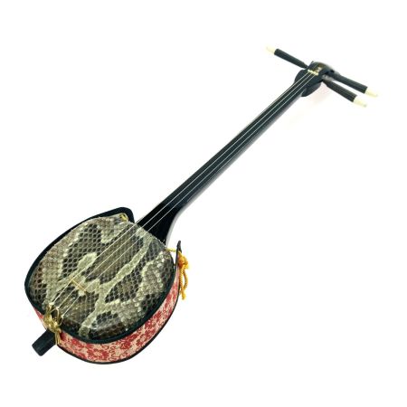   和楽器 三線 ミニサイズ 本体のみ