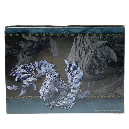   一番くじ MONSTER HUNTER WILDS アルシュベルド フィギュア 未開封 BANDAI