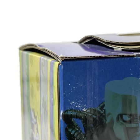   一番くじ ジョジョの奇妙な冒険 ダイヤモンドは砕けない -STAND RUSH!- キラークイーンMASTERLISE フィギュア BANDAI