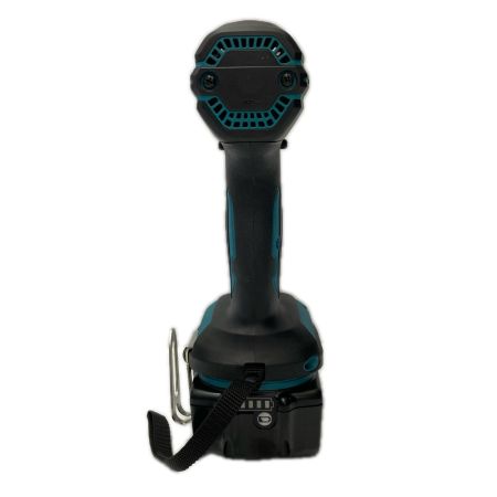 MAKITA マキタ インパクトドライバ TD149DRFX ブルー 未使用品