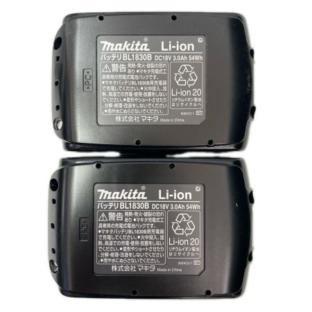 MAKITA マキタ インパクトドライバ TD149DRFX ブルー 未使用品