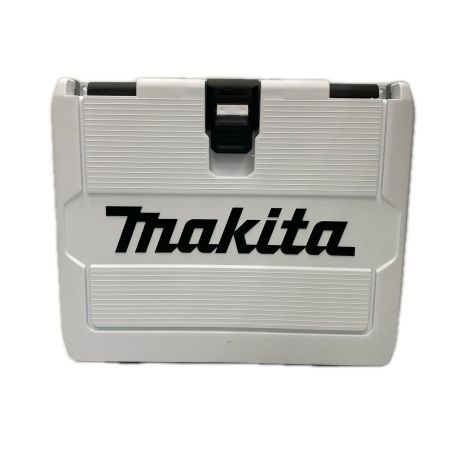 MAKITA マキタ インパクトドライバ TD149DRFX ブルー 未使用品