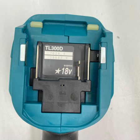  MAKITA マキタ 充電式アングルｲﾝﾊﾟｸﾄﾚﾝﾁ TL300D