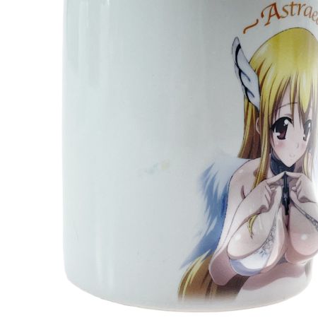   そらのおとしもの f 胸部立体マグカップ 全3種 3個セット 