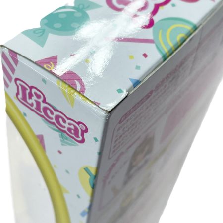  TAKARATOMY タカラトミー リカちゃん LD-08 ミニオン だいすきリカちゃん 未開封