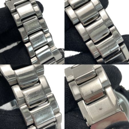  CASIO カシオ G-SHOCK G-スチール GST-W110D-1A9JF 電波ソーラー メンズ 腕時計 G-STEEL