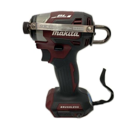  MAKITA マキタ ｲﾝﾊﾟｸﾄﾄﾞﾗｲﾊﾞ TD173DGXAR レッド