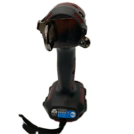  MAKITA マキタ ｲﾝﾊﾟｸﾄﾄﾞﾗｲﾊﾞ TD173DGXAR レッド